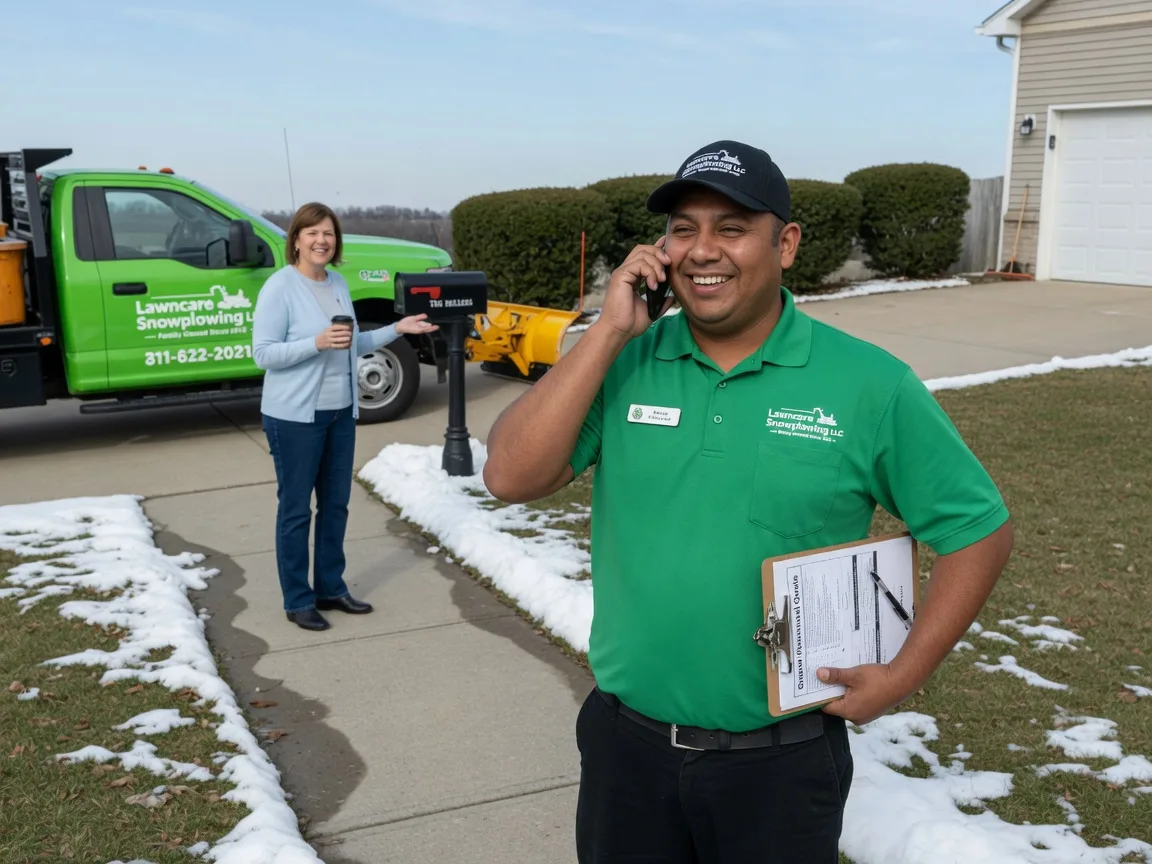 Lawn Care Services By Expert Landscaper Ringsted, IA FAQs